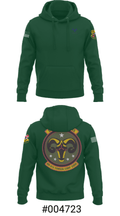Towson Composite Squadron 17976164 Hoodie - 43