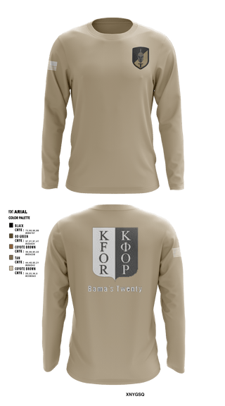 Long Sleeve Performance Shirt, , , Teamtime, Team time, sublimation, custom sports apparel, team uniforms, spirit wear, spiritwear, sports uniforms, custom shirts, team store, custom team store, fundraiser sports, apparel fundraiser