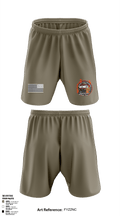 BCFR 83 55584095 Athletic Shorts With Pockets - 1