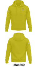 Anson Jones Middle School Volleyball 86827559 Hoodie - 17