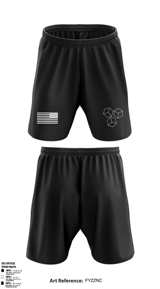 Athletic Shorts With Pockets, , Army, Teamtime, Team time, sublimation, custom sports apparel, team uniforms, spirit wear, spiritwear, sports uniforms, custom shirts, team store, custom team store, fundraiser sports, apparel fundraiser