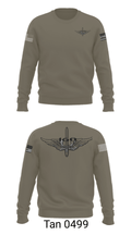 D/2 160th SOAR(A) 71994771 Crew Neck Sweatshirt - 11
