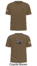 HSC-8 7797880 Short Sleeve Performance Shirt - 32