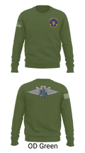 19 ASOS 77967511 Crew Neck Sweatshirt - 9