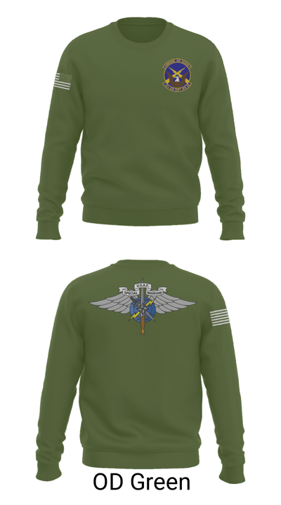 19 ASOS 77967511 Crew Neck Sweatshirt - 9