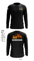 MSSC Essayons 2 48058860 Long Sleeve Performance Shirt - 1