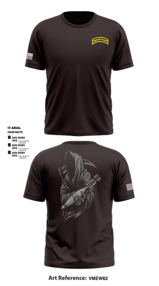 Short Sleeve Performance Shirt, , Army, Teamtime, Team time, sublimation, custom sports apparel, team uniforms, spirit wear, spiritwear, sports uniforms, custom shirts, team store, custom team store, fundraiser sports, apparel fundraiser