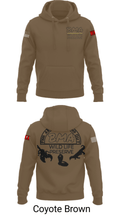 SOTF TU NORTH 40081354 Hoodie - 44