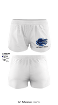 Gateway Regional High School Cheer 43593489 Women's Shorts - 4