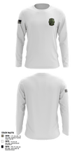 391st APG 27480907 Long Sleeve Performance Shirt - 2