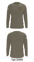 Lawrence county sheriff's department 92960361 Long Sleeve Performance Shirt - 35