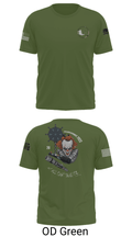 Mobile unit 2 64041633 Short Sleeve Performance Shirt - 48