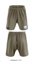 Need 2 Know 60284505 Athletic Shorts With Pockets - 2