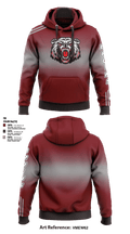 BRUINS 11427770 Hoodie - 3
