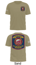 Canyon Creek Rural Fire District 51909217 Short Sleeve Performance Shirt - 36