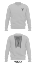 Test SF Logo 16004450 Crew Neck Sweatshirt - 9