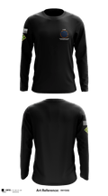 59th Quartermaster 16282203 Long Sleeve Performance Shirt - 6
