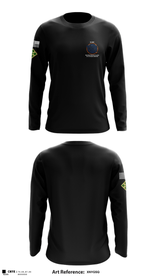 Long Sleeve Performance Shirt, , Army, Teamtime, Team time, sublimation, custom sports apparel, team uniforms, spirit wear, spiritwear, sports uniforms, custom shirts, team store, custom team store, fundraiser sports, apparel fundraiser