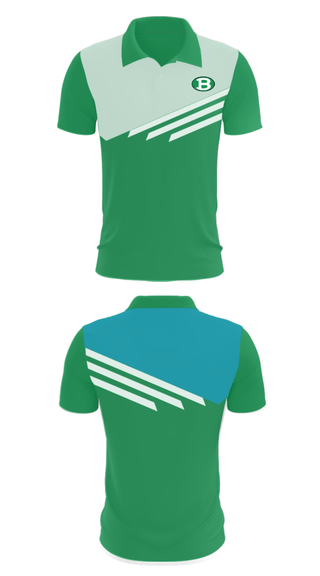 Short Sleeve Performance Polo, Brenham High School Golf, Golf, Teamtime, Team time, sublimation, custom sports apparel, team uniforms, spirit wear, spiritwear, sports uniforms, custom shirts, team store, custom team store, fundraiser sports, apparel fundraiser