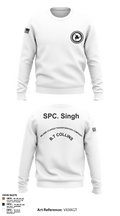 227TH ICTC 58487744 Crew Neck Sweatshirt - 2