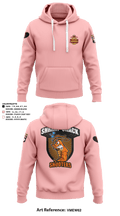 Shrimp Shack Shooters 38335157 Hoodie - 2