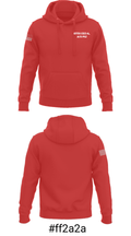 87TH CEC-A, A/O PLT 82363899 Hoodie - 43