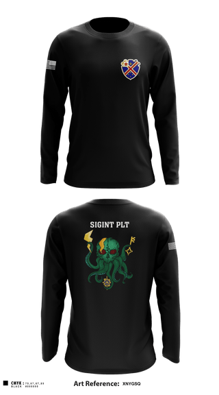 Long Sleeve Performance Shirt, , Army, Teamtime, Team time, sublimation, custom sports apparel, team uniforms, spirit wear, spiritwear, sports uniforms, custom shirts, team store, custom team store, fundraiser sports, apparel fundraiser