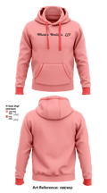 Mazie’s Boutique, LLC 53231046 Hoodie - 1