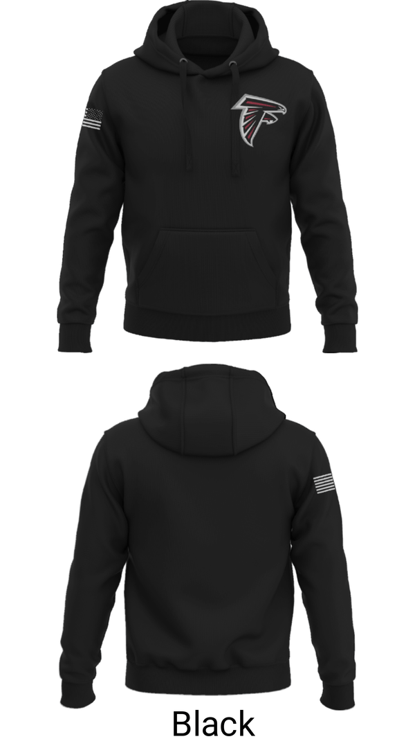 Hoodie, Douglas County West Community School Cross Country, Cross Country, Teamtime, Team time, sublimation, custom sports apparel, team uniforms, spirit wear, spiritwear, sports uniforms, custom shirts, team store, custom team store, fundraiser sports, apparel fundraiser