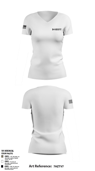 Women's Short Sleeve Vneck Shirt, , , Teamtime, Team time, sublimation, custom sports apparel, team uniforms, spirit wear, spiritwear, sports uniforms, custom shirts, team store, custom team store, fundraiser sports, apparel fundraiser