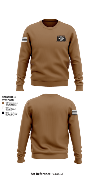 Crew Neck Sweatshirt, , Army, Teamtime, Team time, sublimation, custom sports apparel, team uniforms, spirit wear, spiritwear, sports uniforms, custom shirts, team store, custom team store, fundraiser sports, apparel fundraiser