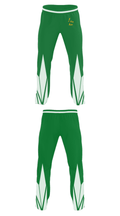 Legacy Christian Academy Volleyball 50493917 Sweatpants - 3