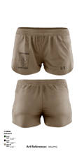CHROMITE 96964112 Ranger Panties - 3