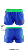E&D Remodeling and Siding LLC 54370275 Women's Shorts - 1
