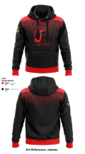 Ottawa JR Riders 89495421 Hoodie - 2
