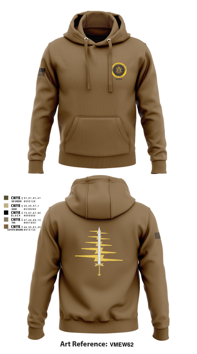 TIOG EA 44555936 Hoodie - 50