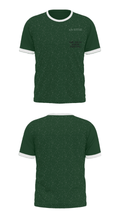 Saint Joseph Academy Basketball 86801500 Short Sleeve Performance Shirt - 37