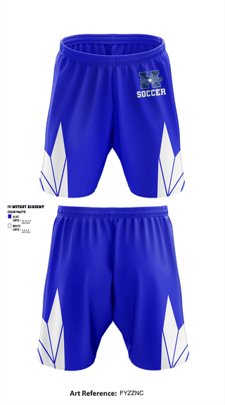 Athletic Shorts With Pockets, Hamilton High School Soccer, Men's Soccer, Teamtime, Team time, sublimation, custom sports apparel, team uniforms, spirit wear, spiritwear, sports uniforms, custom shirts, team store, custom team store, fundraiser sports, apparel fundraiser
