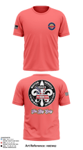 MVCI 44224138 Short Sleeve Performance Shirt - 2