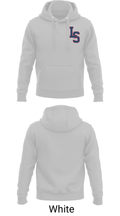 Lincoln-Sudbury Regional High School Volleyball 64961720 Hoodie - 20