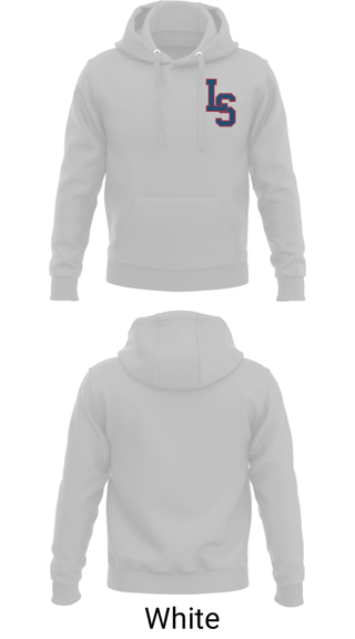 Hoodie, Lincoln-Sudbury Regional High School Volleyball, Men's Volleyball, Teamtime, Team time, sublimation, custom sports apparel, team uniforms, spirit wear, spiritwear, sports uniforms, custom shirts, team store, custom team store, fundraiser sports, apparel fundraiser