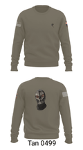 Air Assault 78962752 Crew Neck Sweatshirt - 11