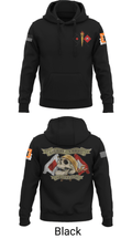 4ID 3ABCT 1-66AR HHC S6 4294361 Hoodie - 24