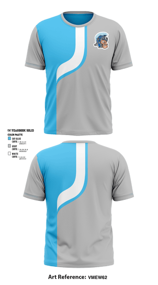 Short Sleeve Performance Shirt, Widefield High School Swimming, Swimming, Teamtime, Team time, sublimation, custom sports apparel, team uniforms, spirit wear, spiritwear, sports uniforms, custom shirts, team store, custom team store, fundraiser sports, apparel fundraiser