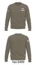 BM 2309 72675136 Crew Neck Sweatshirt - 11