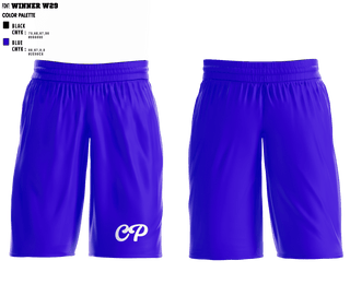 Mens Basketball Shorts, Cathedral Prep Seminary, Spirit Store, Teamtime, Team time, sublimation, custom sports apparel, team uniforms, spirit wear, spiritwear, sports uniforms, custom shirts, team store, custom team store, fundraiser sports, apparel fundraiser