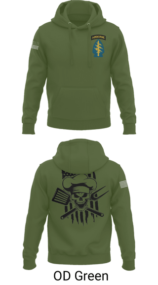 Hoodie, , Army, Teamtime, Team time, sublimation, custom sports apparel, team uniforms, spirit wear, spiritwear, sports uniforms, custom shirts, team store, custom team store, fundraiser sports, apparel fundraiser