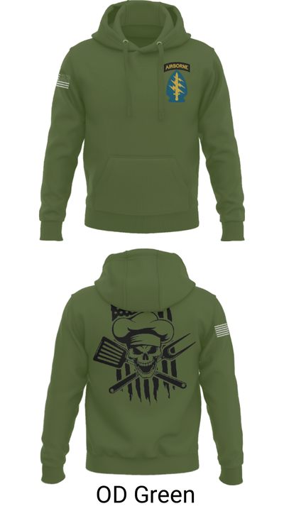 FSC 1-19th SFG(A) 54846303 Hoodie - 45