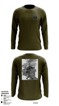 Protectors Tactical Training & Response Group LLC 60785788 Long Sleeve Performance Shirt - 2