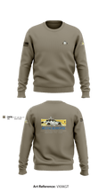 Recon Chief Inc. 84611298 Crew Neck Sweatshirt - 2